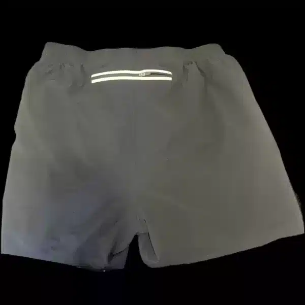 Reefers Social Club Board Shorts - Backside