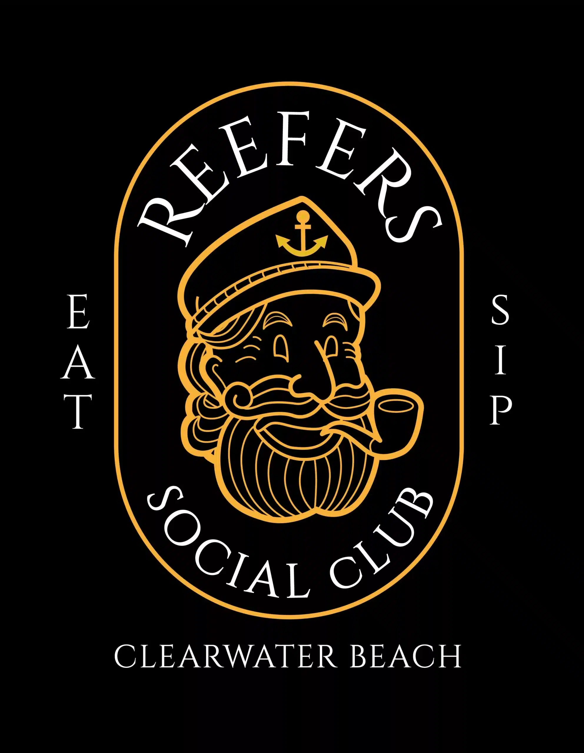 Home » Reefers Social Club